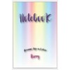Simple & Practical Notebook for Harry: Notebook simple design &