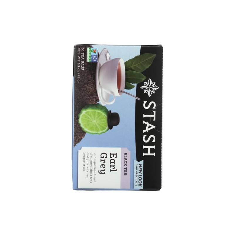 Stash Tea Tea Earl Grey