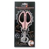 Quailzz Quail Egg Scissors Strawberry Pastel - Ideal for Opening
