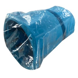 Meltric 513P0D30 Handle, Blue Nylon - Bagged