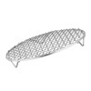 Stainless Steel Grill Grate,Stainless Steel Cooking Grate - Heat Resistant