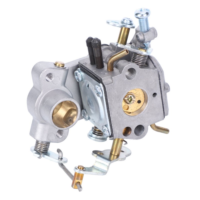 Garden Chainsaw Carburetor Kit for Poulan Pro PP4218A PP4018 PP3516AVX