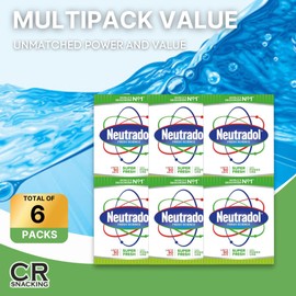 Neutradol Super Fresh Gel