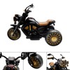 Artudatech 3 Wheel Kids Ride On Motorcycle Electric Dual Drive