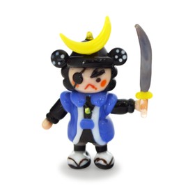 Castle Enterprise New Cute Glasswork Date Masamune