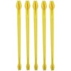 Fishing Hooks Disgorger Snelled, Plastic Fish Hook Remover Tool Fishing