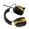 Electronic Bluetooth Hearing Ear Protector Headphone 30 DB Noise Reduction
