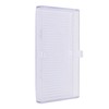 Dome Light Lens Snap On Transparent Plastic Roof Dome Light