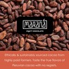 Maraná Chocolate Piura 80% Dark Chocolate 3 Pack - Peruvian