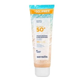 SVR Physiopure Gel Moussant Limpiador Desmaquillante, 200 ml                                                                                          