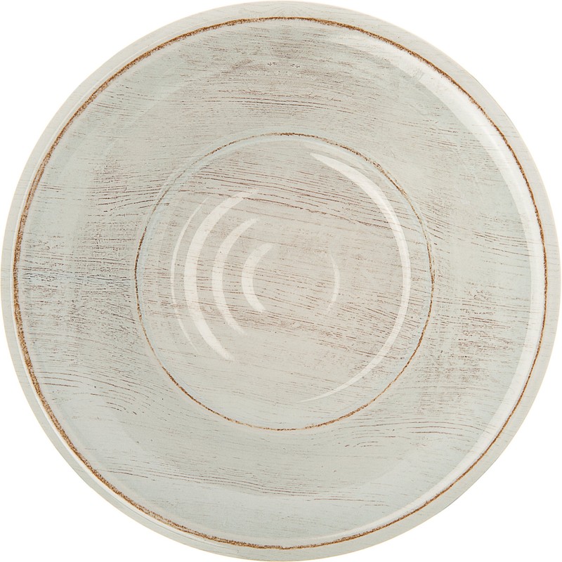 Carlisle FoodService Products Grove Reusable Plastic Bowl Fruit Bowl for