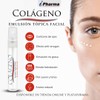 Colágeno Emulsión Tópica Facial Natural 7 ml