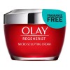 Olay Regenerist Micro Sculpting Hidratante Red Jar Tipo De Piel