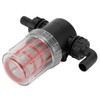 Screen Irrigation Filter Water Filter Strainer Garden Agricultural Drip Irrigation