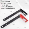 Multi Angle Measuring Ruler, 2024 New Professional Measuring Tool, Universal