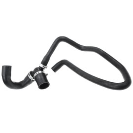 Frankberg Radiator Hose Lower Compatible with Astra G F67 F07 F69 F70 Astra H L48 L70 A04 L69 Zafira B A05 1.6L 1.8L Petrol 2002-2021