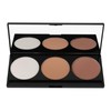 Best Powder Contour Palette by Prolux