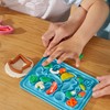 Play-Doh Small Chef Starter Set with 14 Kitchen Accessories, Preschool