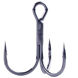 Savage Gear SGY 1 x Treble #2 8 pieces artificial bait hooks