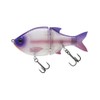 Molix Glide Bait 140 Floating Col. Threadfin Shad