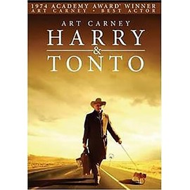Harry and Tonto