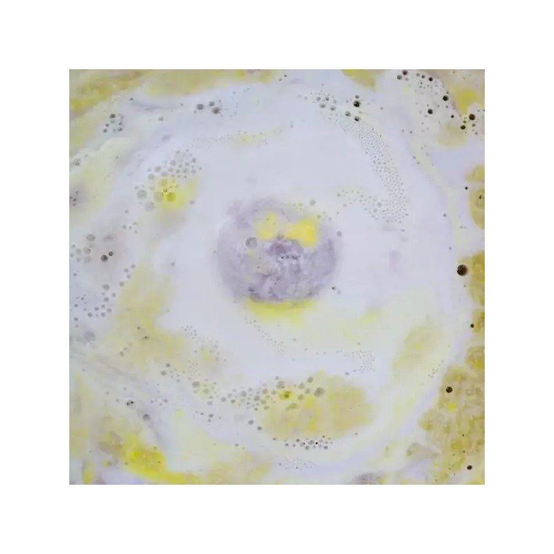 Beizley [비즐리] 버블배쓰밤 거품입욕제 체리클라우드 Beezli Bubble Bath Cherry Cloud
