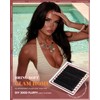 Fluffy Lash Clusters 300D D Curl 12-16mm Soft Band Volume