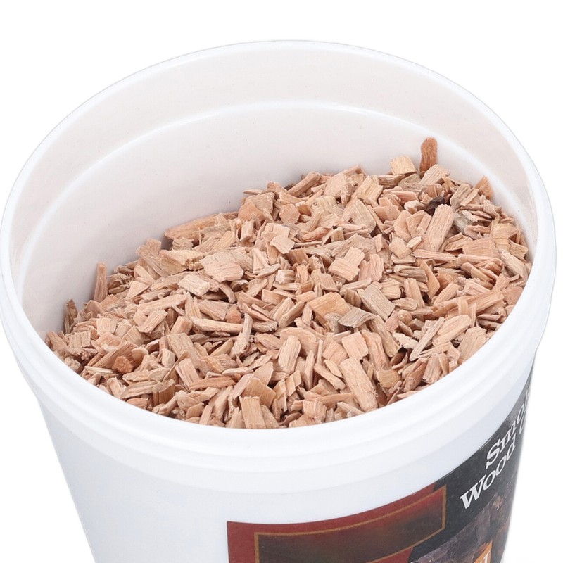 Smoking Wood Shavings Natural Rapid Smoke Generation Cocktail Wood Chips