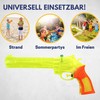 Best Sporting Water Gun 28 cm, Range 5 Metres, Tank/Capacity