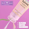 NYX PROFESSIONAL MAKEUP Bare With Me BLUR Skin Tint Foundation
