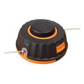 chuancheng Grass trimmer head P25 suitable for McCulloch B26PS T26CS MT260CLS rep 5310250-01