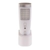 Müller-Licht Casto 27700012 LED-Nachtlicht with Bewegungsmelder Zylindrisch LED Tageslicht- white
