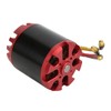 Brushless Motor, 5065 270KV Brushless Motor, 1800W 6480-9600 RPM Non