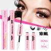 Lash Glue Bond and Seal Long Lasting Strong Hold Waterproof