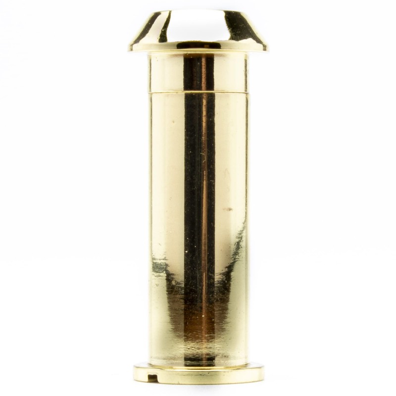 Sweet by Ultion Gold Spyhole, 65-60mm. Security Spy Hole for
