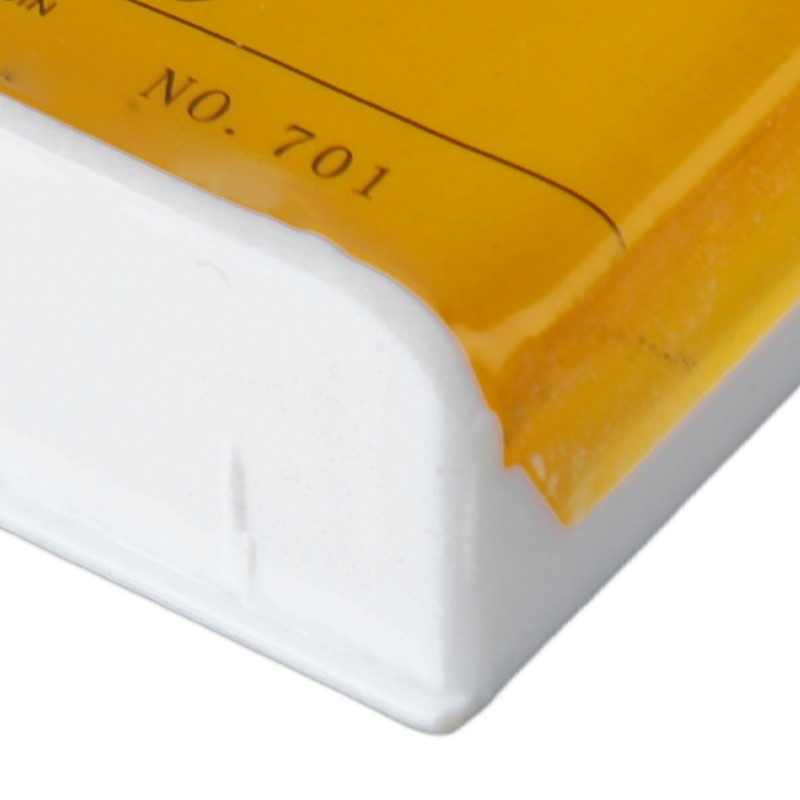 6Pcs Violin Rosin Bow String Rosin Instrument Accessory Low Dust