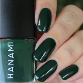 Hanami Octopus's Garden Nail Polish, 15ml