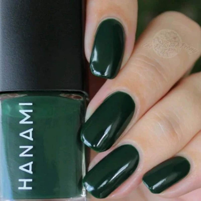 Hanami Octopus's Garden Nail Polish, 15ml