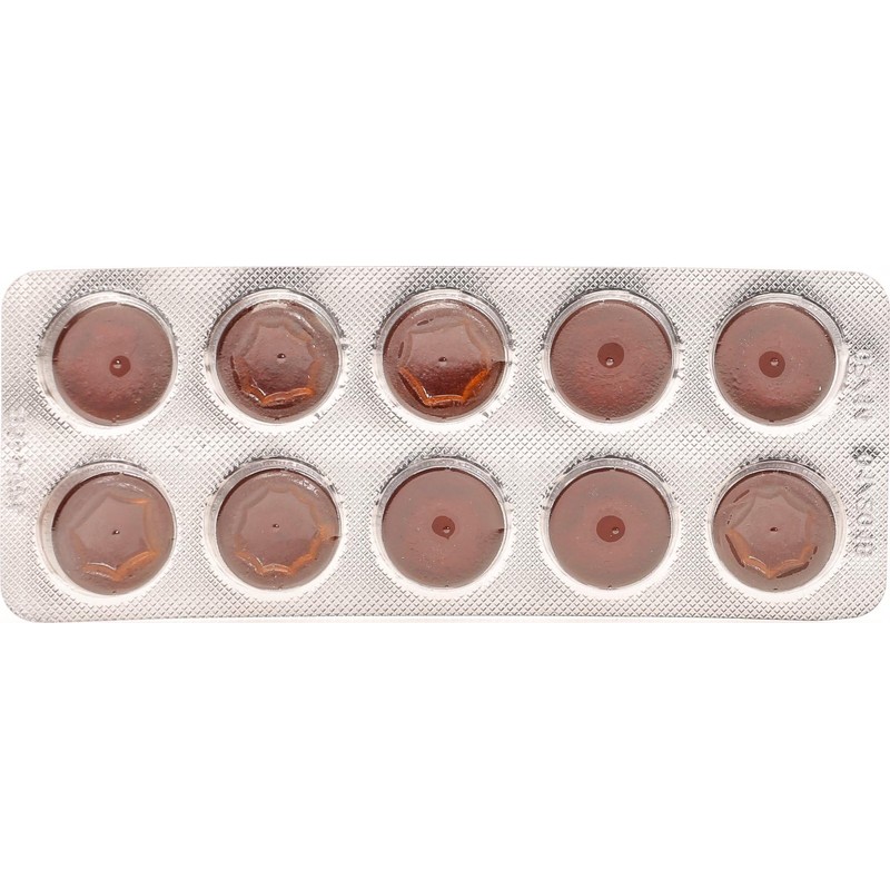 Isla Moos 30 Lozenges for the Throat