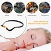 NHQZ Ear Defenders, Ear Defenders for a Comfortable Wearing Time,