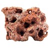 M2cbridge Large Aquarium Resin Holey Rock Hideouts Mountain Hideaway Caves