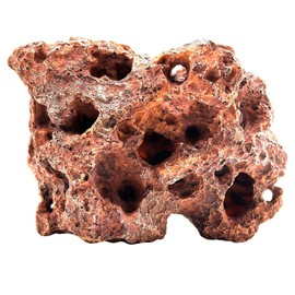 M2cbridge Large Aquarium Resin Holey Rock Hideouts Mountain Hideaway Caves