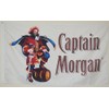 2But Captain Morgan Beer Flag Rum Banner 3x5 Feet Man