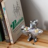 HERE Squirrel & Nuts (Gold)