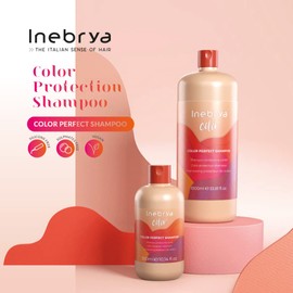 INEBRYA Colour protection shampoo 300 ml
