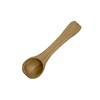 Dexam Sugar spoon, Beech