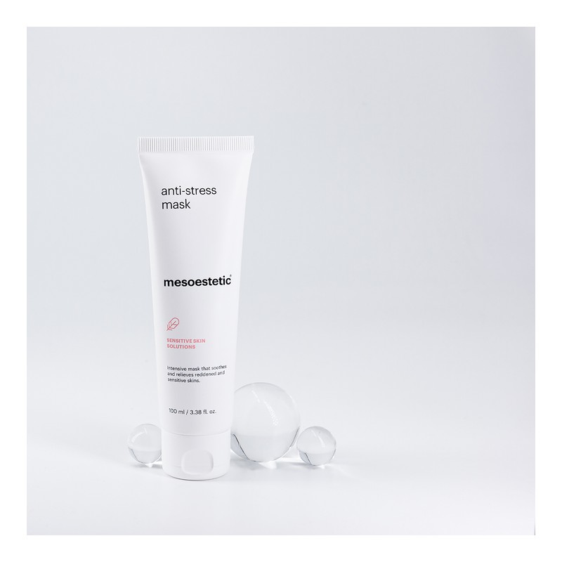 Mesoestetic Anti-Stress Mask 100ml