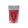 Sprinks Jimmies Sprinkles 500 g, 1 cm Size, Red