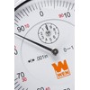 WEN 10703 1 in. Precision Dial Indicator with .001 in.