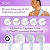 Spa Sciences NERA - Cepillo de ducha corporal 4 en
